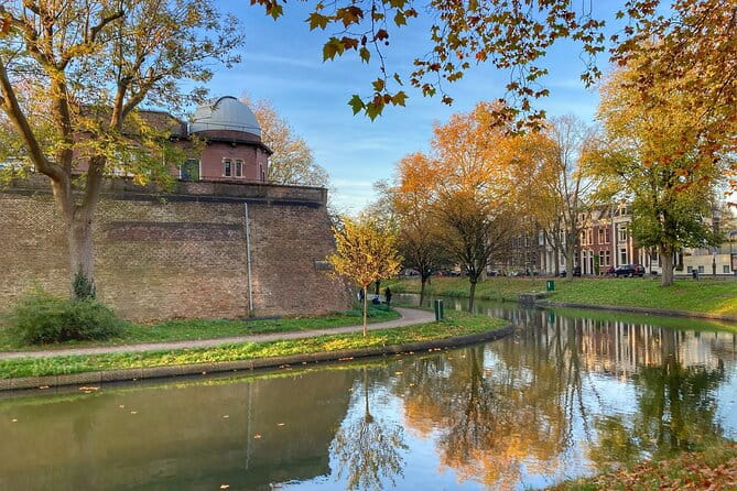 Historical Utrecht: Private Tour with Local Guide - Price and Value: Is It Worth It?