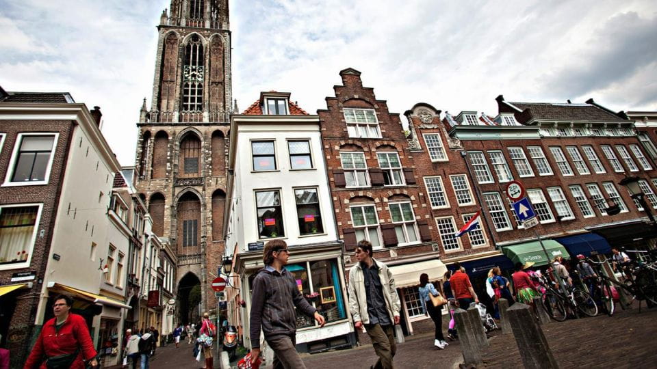 Historical Utrecht: Private Tour With Local Guide - Inclusions