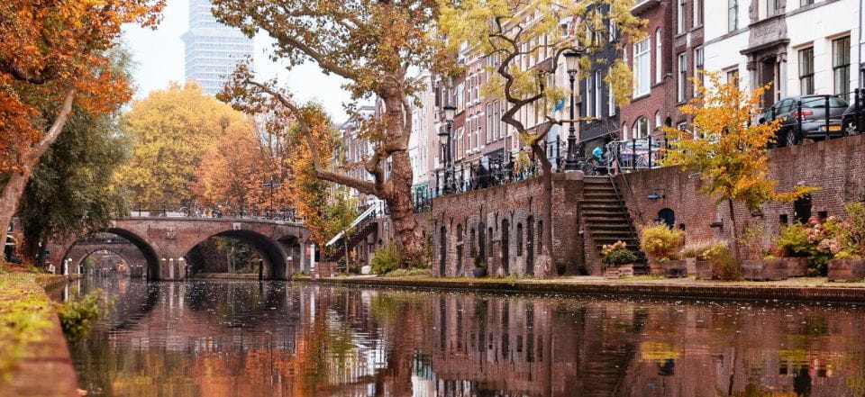Historical Utrecht: Private Tour With Local Guide - Frequently Asked Questions