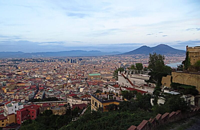 HISTORICAL VESPA TOUR - The Experience: What to Expect