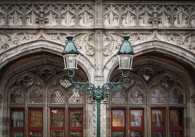 Historium Virtual Reality Ticket - Key points / Takeaways