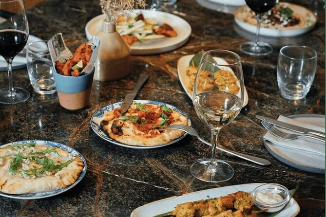 History and culture with tapas dinner - Entering the Heart of Barcelona’s Historic Quarters