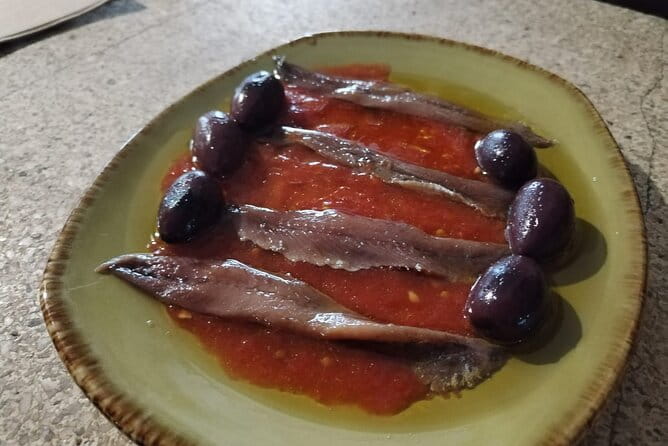 History and culture with tapas dinner - The Sum Up: Is It Worth It?