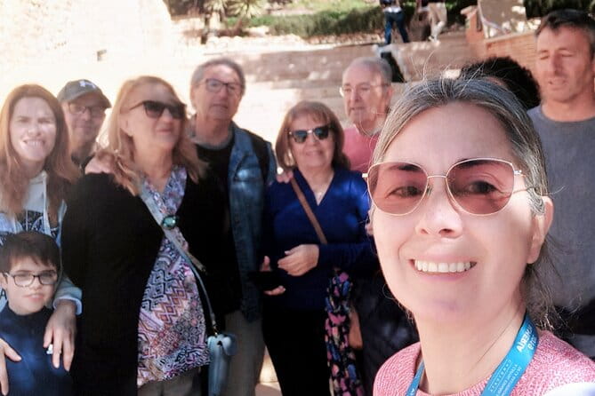 History and curiosities of Almería - Key Points