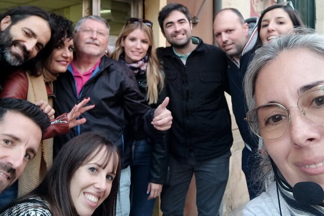 History and curiosities of Almería - A Thorough Breakdown of the Tour Experience