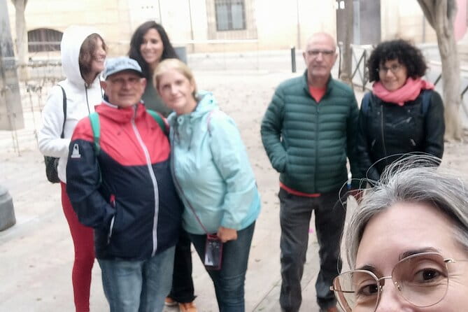 History and curiosities of Almería - The Sum Up