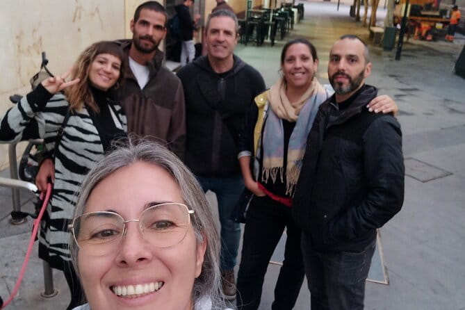 History and curiosities of Almería - FAQ