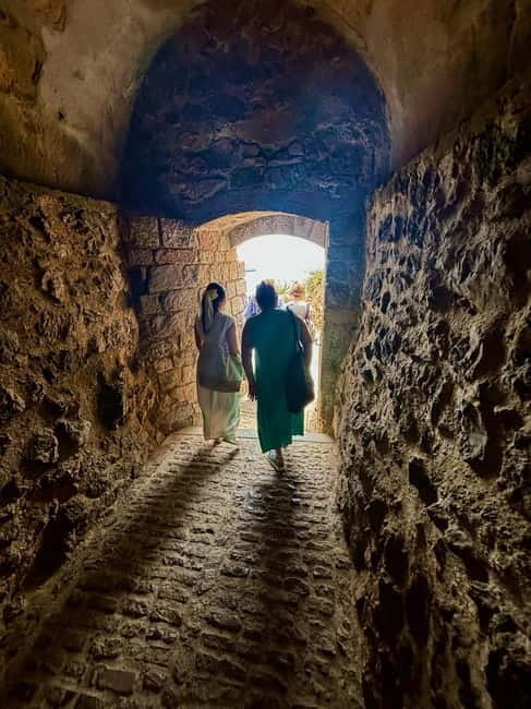 History and Relax in Ibiza: Dalt Vila, Cala Bassa and Can Soleil - Who Should Consider This Tour?