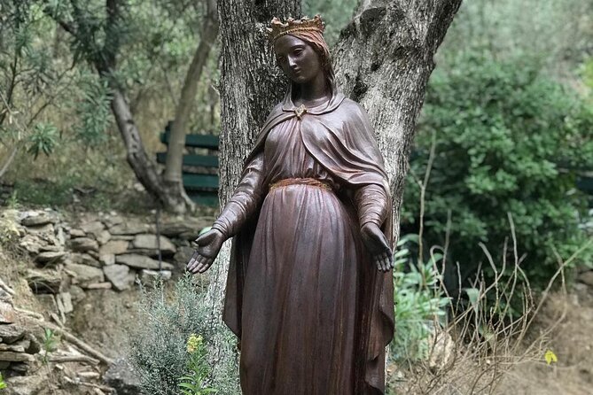 History and Relaxation: Ephesus With the Turkish Bath Route - Exploring Ephesus