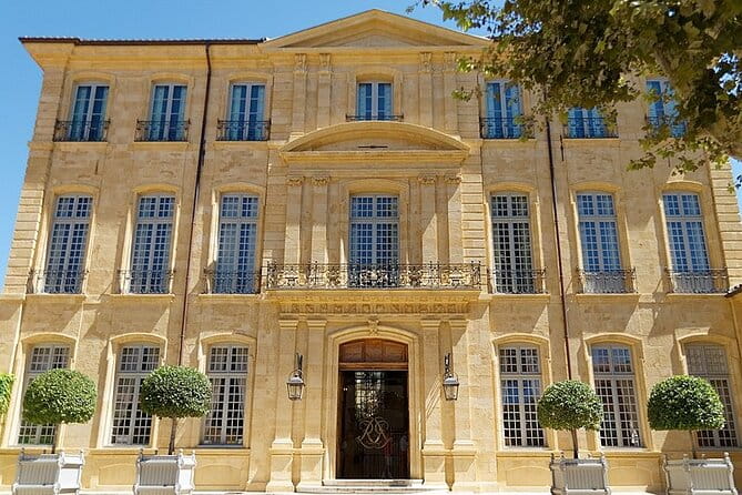 History and Renewal in Aix-en-Provence: A Self-Guided Audio Tour - Who Will Love This Tour?