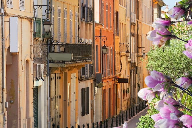 History and Renewal in Aix-en-Provence: A Self-Guided Audio Tour - Final Thoughts