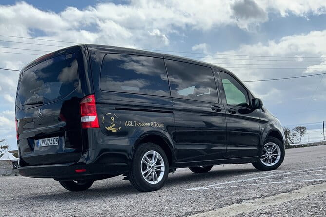 History and Traditional villages around Santorini - Why This Tour Works Well for Different Travelers