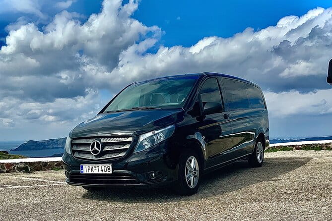 History and Traditional villages around Santorini - Who Should Consider This Tour?