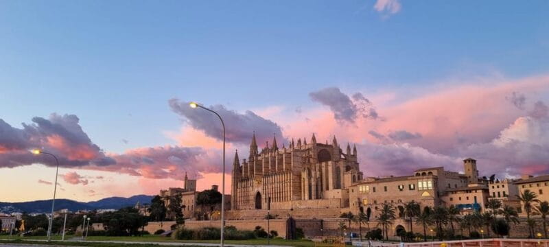History, Architecture and Legends of Palma de Mallorca - Introduction: A Walk Through Palma’s Heart
