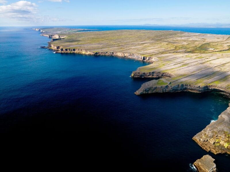 History & cultural tour of Inishmore, Aran Islands. Private. - Key Points / Takeaways