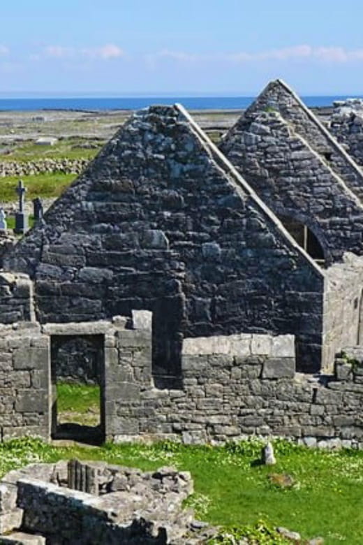 History & cultural tour of Inishmore, Aran Islands. Private. - Who Should Skip This Tour?