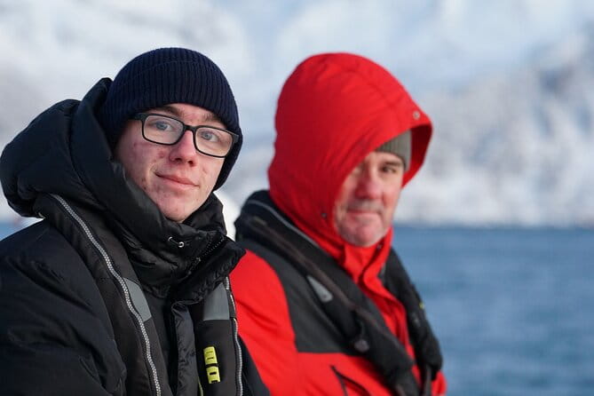 History Fjordcruise Around The Isle Of Tromso - Luxury Catamaran - Final Thoughts