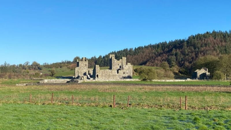 History & Heritage Tour: Kells, Trim, Loughcrew Cairns, Fore - Price and Logistics