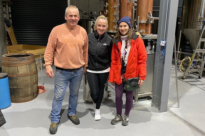 History & Heritage Tour: Kells, Trim, Loughcrew, Fore, Distillery - Starting Off at Loughcrew Cairns: Walking in the Footsteps of Neolithic People