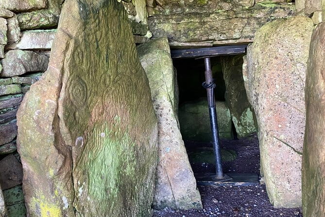 History & Heritage Tour: Kells, Trim, Loughcrew, Fore, Distillery - Who Should Consider This Tour?