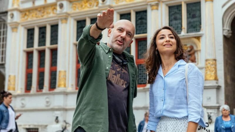 History & Mystery in Medieval Bruges Private Tour - Haunted Convents and Medieval Women’s Enclaves