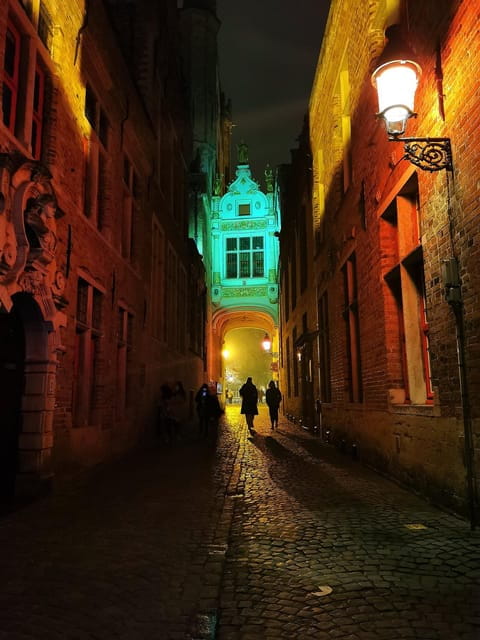 History & Mystery in Medieval Bruges Private Tour - Final Tips and Personal Recommendations