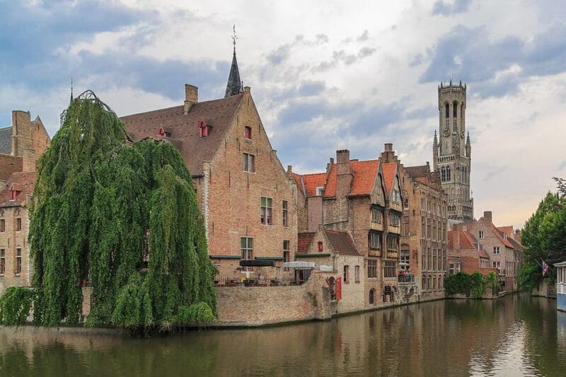 History & Mystery in Medieval Bruges Private Tour - FAQ