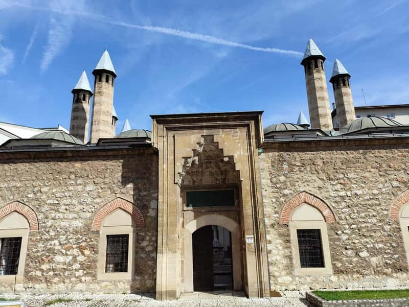 HISTORY OF ISLAM IN SARAJEVO TOUR - Who Should Book This Tour?