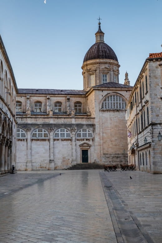 History Walking Group Tour in Dubrovnik with Licenced Guide - The Sum Up: Who Should Take This Tour?