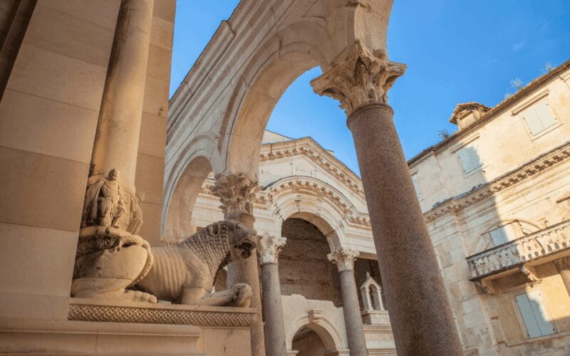 History Walking Group Tour in Split - Practical Details: Logistics, Price, and Tips
