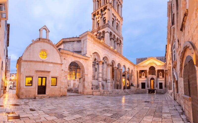 History Walking Group Tour in Split - Who This Tour Is Best For