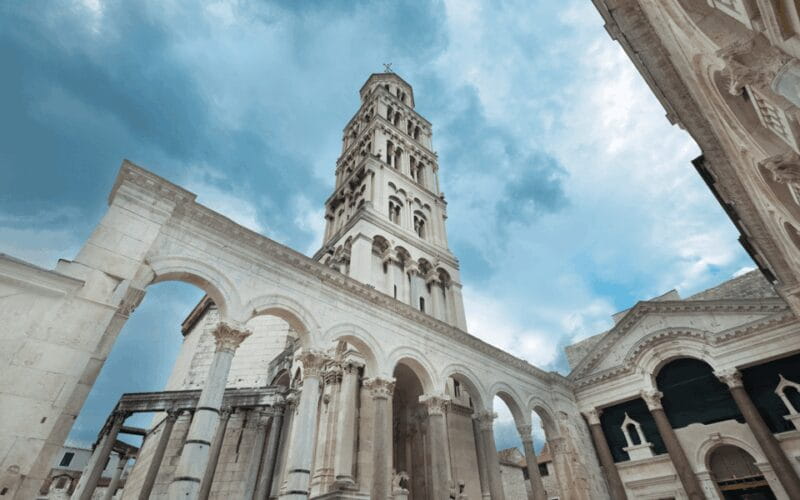 History Walking Group Tour in Split - FAQ