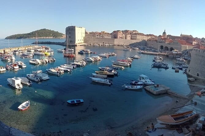 History Walking Tour: Charm of Old Dubrovnik - Key Points / Takeaways