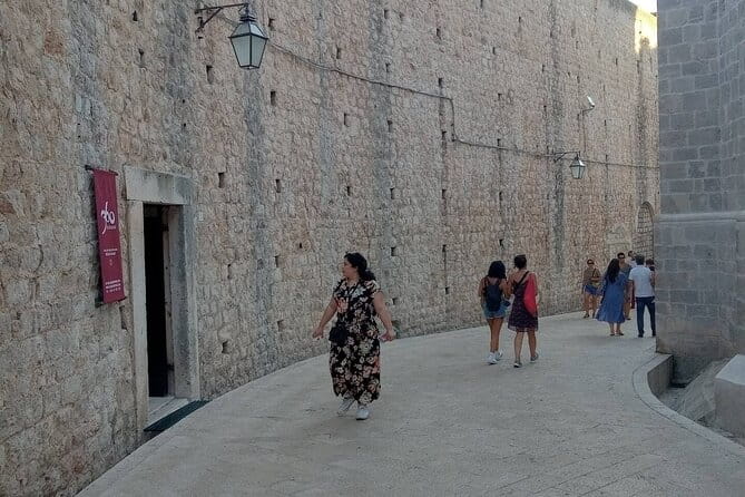 History Walking Tour: Charm of Old Dubrovnik - Price, Duration, and Practicalities