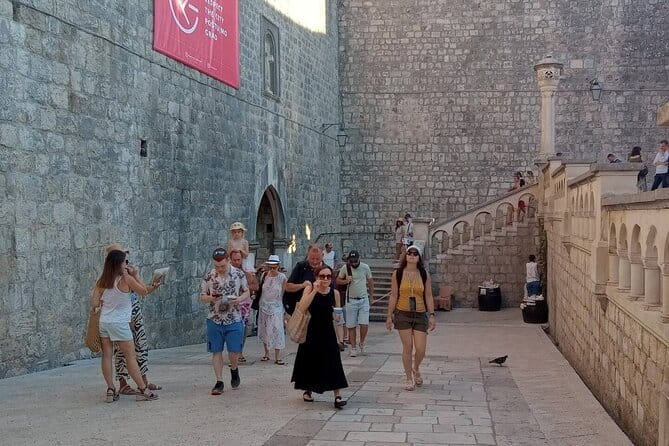 History Walking Tour: Charm of Old Dubrovnik - FAQ