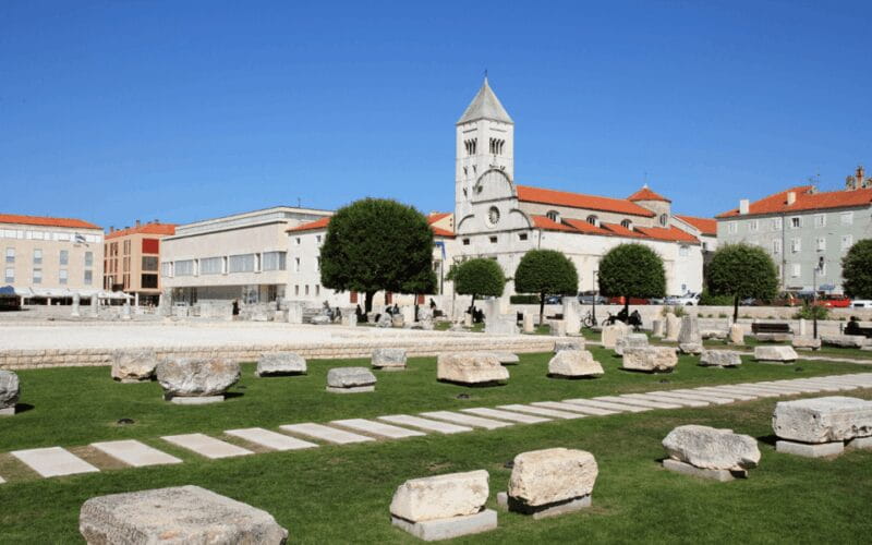 History Walking Tour in Old Center Zadar with Licenced Guide - Final Thoughts: Why You Should Consider This Tour