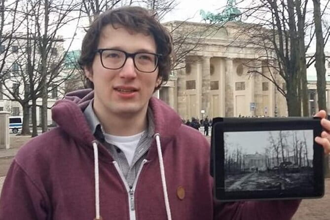 Hitler to Stalin - WWII & Cold War Tour (Small Group) - Key Points / Takeaways