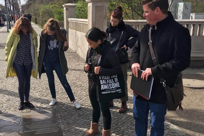 Hitler to Stalin - WWII & Cold War Tour (Small Group) - Price & Logistics: Why It’s a Good Deal