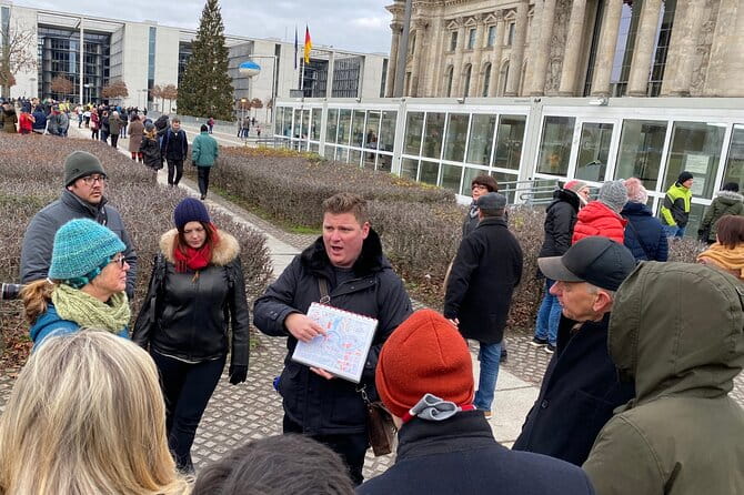 Hitler to Stalin - WWII & Cold War Tour (Small Group) - FAQ