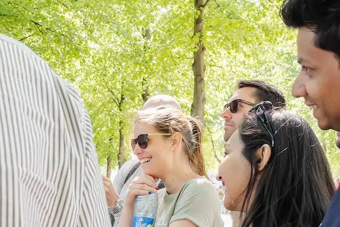 Hitlers Berlin - the Rise and Fall (Small Group) - Cancellation Policy and Inclusions