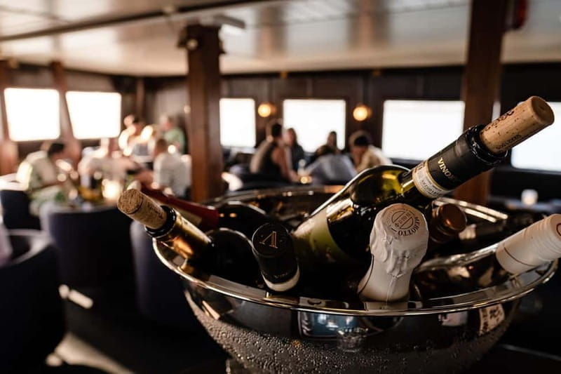 Hjørundfjord Fjord Cruise Afternoon Rountrip from Ålesund - FAQ