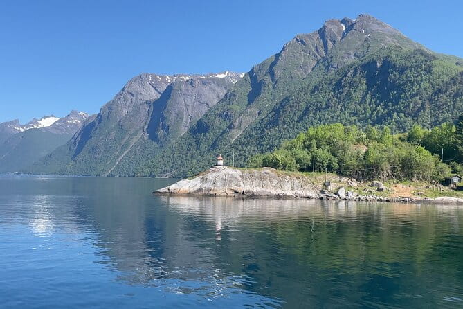 Hjørundfjord Fjord Tour Roundtrip from Ålesund - Who Will Love This Tour?