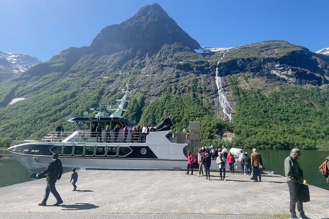 Hjørundfjord Fjord Tour Roundtrip from Ålesund - FAQ
