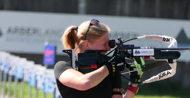 Hohenzollern Skistadion: 1.5-Hour Biathlon Workshop - Key Points / Takeaways