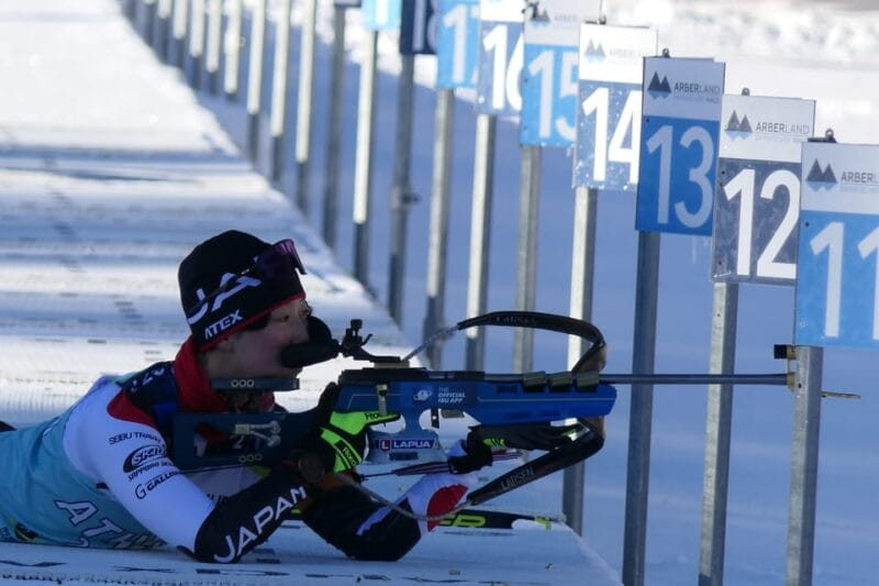 Hohenzollern Skistadion: 1.5-Hour Biathlon Workshop - Practicalities and Logistics: What You Need to Know