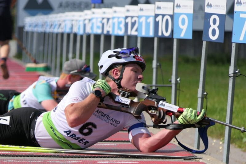 Hohenzollern Skistadion: 1.5-Hour Biathlon Workshop - Who Will Enjoy This Experience?