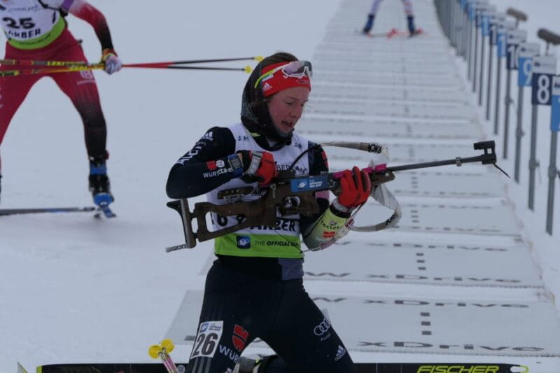 Hohenzollern Skistadion: 1.5-Hour Biathlon Workshop - Price, Value, and Overall Impression
