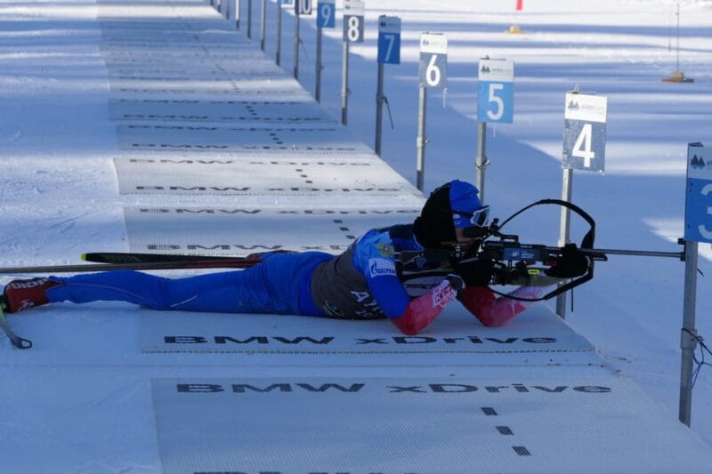 Hohenzollern Skistadion: 1.5-Hour Biathlon Workshop - The Sum Up: Who Should Book This?