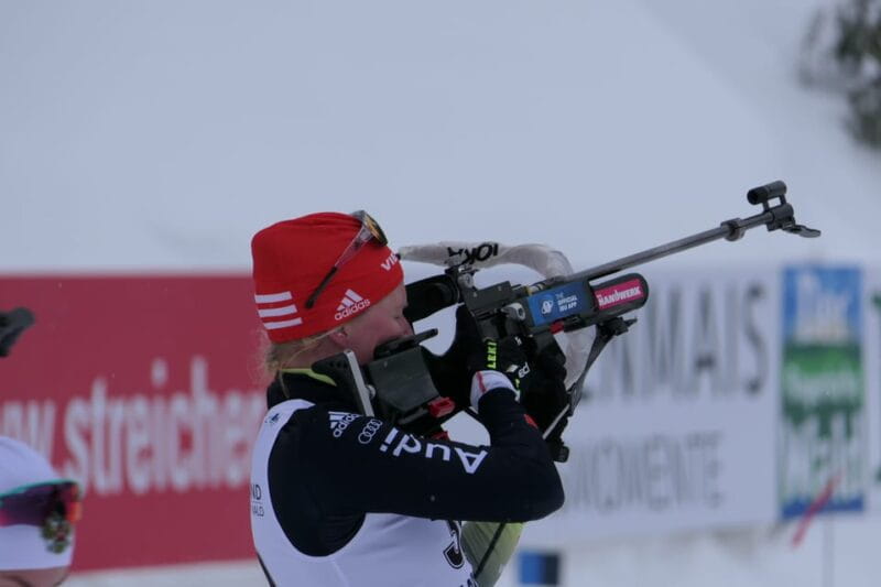 Hohenzollern Skistadion: 1.5-Hour Biathlon Workshop - FAQ