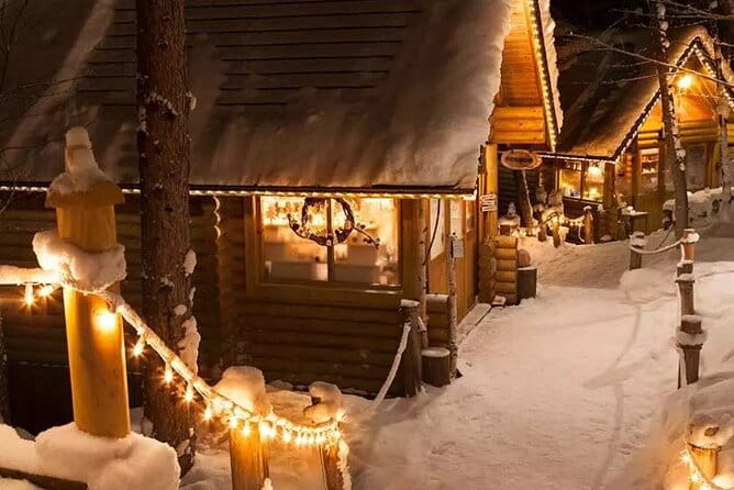 Hokkaido Day Tour From Sapporo: Asahiyama Zoo, Blue Pond Japan - The Allure of the Blue Pond